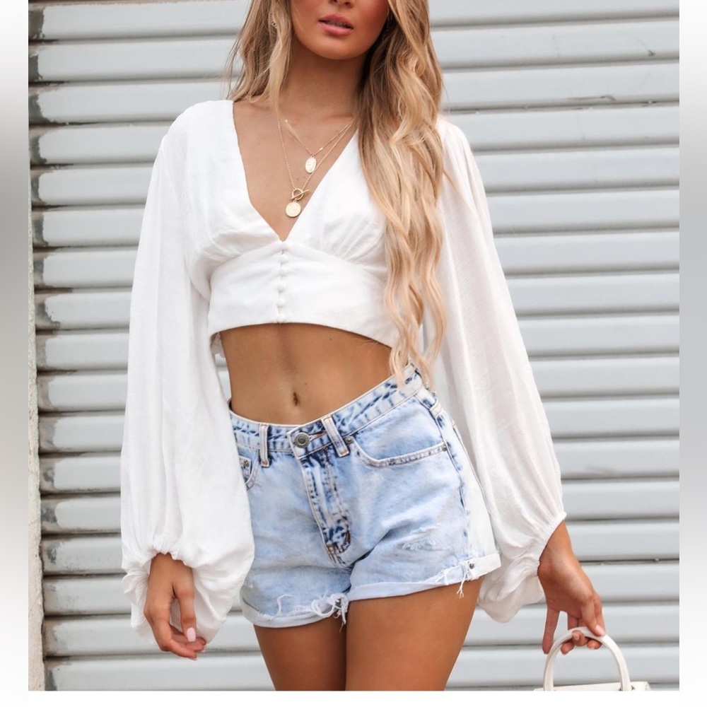 DIESEL shorts size 24